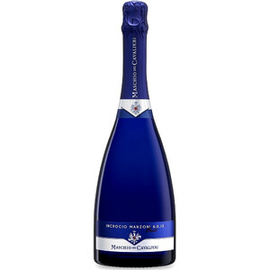 Игристое вино Incrocio Manzoni 6.0.13 Brut