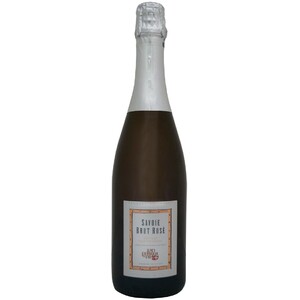 Игристое вино Jean Perrier et Fils, Methode Traditionnelle Rose