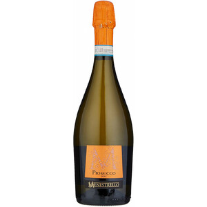 Игристое вино "Menestrello" Prosecco DOC