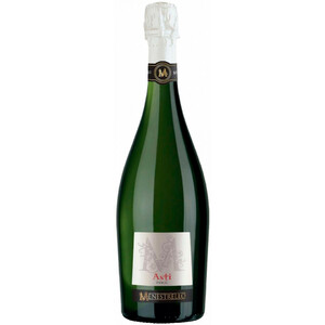 Игристое вино "Menestrello" Asti DOCG