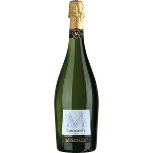 Игристое вино "Menestrello" Spumante Brut VdT