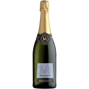 Игристое вино "Menestrello" Spumante VdT