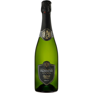 Игристое вино "Provetto" Bianco Brut