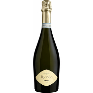 Игристое вино Riondo, "Collezione" Soave Brut DOC