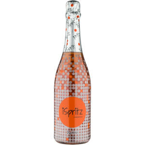 Игристое вино Riondo, "iSpritz" L'Apertivo