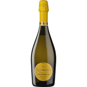 Игристое вино Riondo, "Le Piere" Extra Dry, Prosecco DOC
