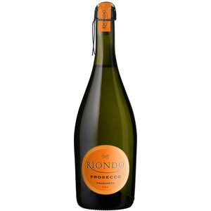 Игристое вино Riondo, "Scudo" Prosecco Frizzante DOC