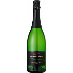 Игристое вино Rooiberg Winery, White Brut