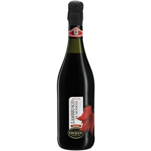 Игристое вино Riunite, "Civ & Civ" Secco, Lambrusco Di Modena DOC