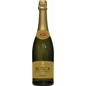 Винный напиток Bosca, "Anna Federica" Limited White Sweet