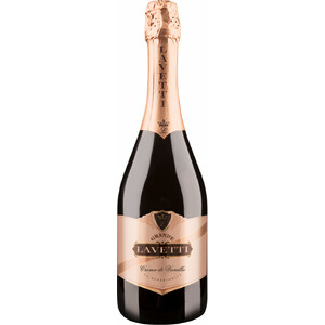 Вино "Lavetti" Crema di Vanilla