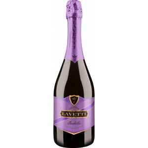 Винный напиток "Lavetti" Isabella