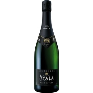 Шампанское Ayala, Brut Nature AOC