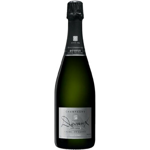 Шампанское Devaux, "Creme de Cuvee", Champagne AOC