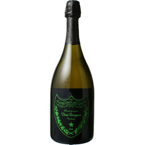 Шампанское "Dom Perignon" Luminous, 2008