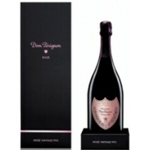Шампанское Dom Perignon Rose Vintage 1998 Brut in gift box