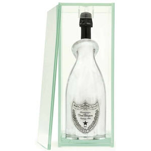 Шампанское "Dom Perignon" White Gold Jeroboam, 1995, 3 л