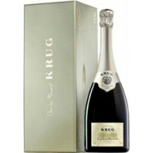 Шампанское Krug, Clos du Mesnil, 1998, in wooden case
