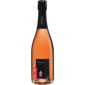 Шампанское Champagne R&L Legras, Brut Rose Grand Cru, Champagne AOC