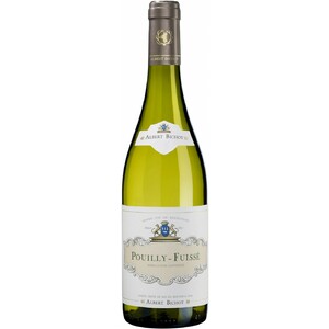 Вино Albert Bichot, Pouilly-Fuisse AOC