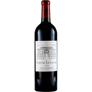 Вино Chateau La Lagune, Haut-Medoc AOC 3-eme Grand Cru Classe, 2016