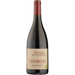 Вино Domaine Eyverine, Cairanne AOP