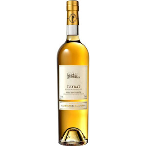 Вино Leyrat, Pineau des Charentes "Les Pierres Blanches" AOC, 2018