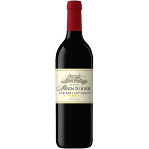 Вино "Maison du Soleil" Cabernet Sauvignon