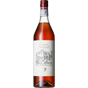 Вино Chateau de Montifaud, Vieux Pineau des Charentes Rouge
