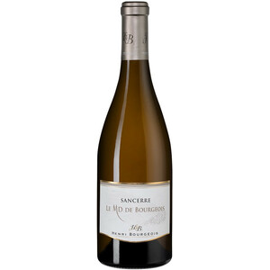 Вино Sancerre AOC "Le MD de Bourgeois", 2019