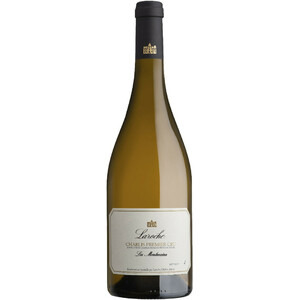 Вино Domaine Laroche, Chablis 1-er Cru "Les Montmains", 2019