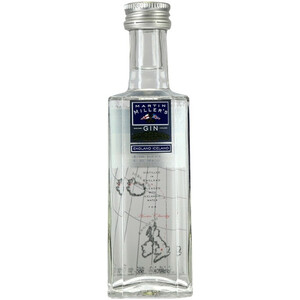 Джин Martin Miller's, London Dry Gin, 50 мл
