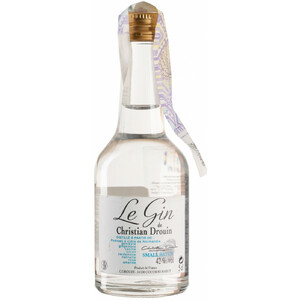 Джин Christian Drouin, Le Gin, 50 мл