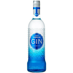 Джин "Kavalan", 0.7 л