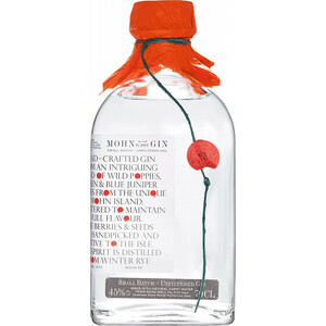 Джин Moe, Monh, 0.7 л