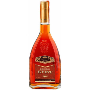 Коньяк Kvint VSOP, 6 years old, 0.5 л