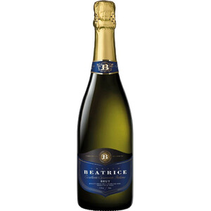 Игристое вино "Angelo Beatrice" Spumante Brut