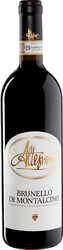 Вино Altesino, Brunello di Montalcino DOCG, 2014