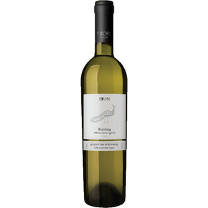 Вино Stobi, Riesling