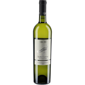 Вино Stobi, Stobi Cuvee