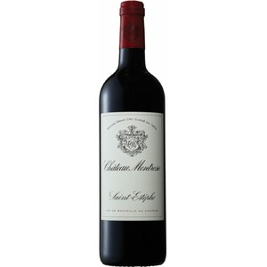 Вино Chateau Montrose, St-Estephe AOC 2-me Grand Cru Classe, 2012