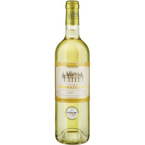Вино Chateau Monbazillac AOC, 2009
