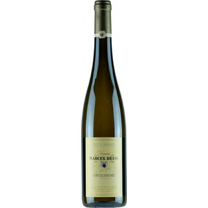 Вино Domaine Marcel Deiss, Gewurztraminer, 2015