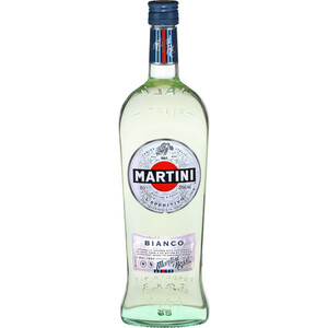 Вермут "Martini" Bianco, 1 л