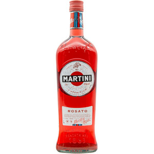 Вермут "Martini" Rosato, 1 л