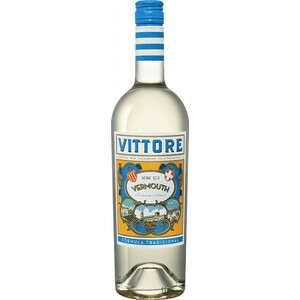 Вермут "Vittore" Blanco