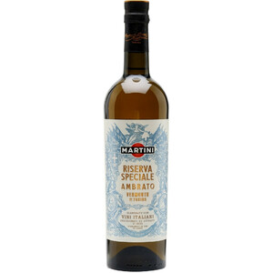 Вермут "Martini" Riserva Speciale Ambrato