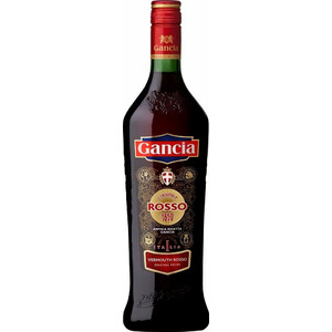 Вермут "Gancia" Rosso, 1 л