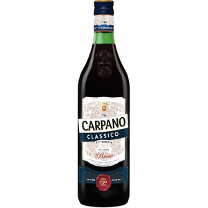 Вермут "Carpano" Classico, 1 л