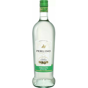 Вермут "Perlino" Extra Dry, 1 л